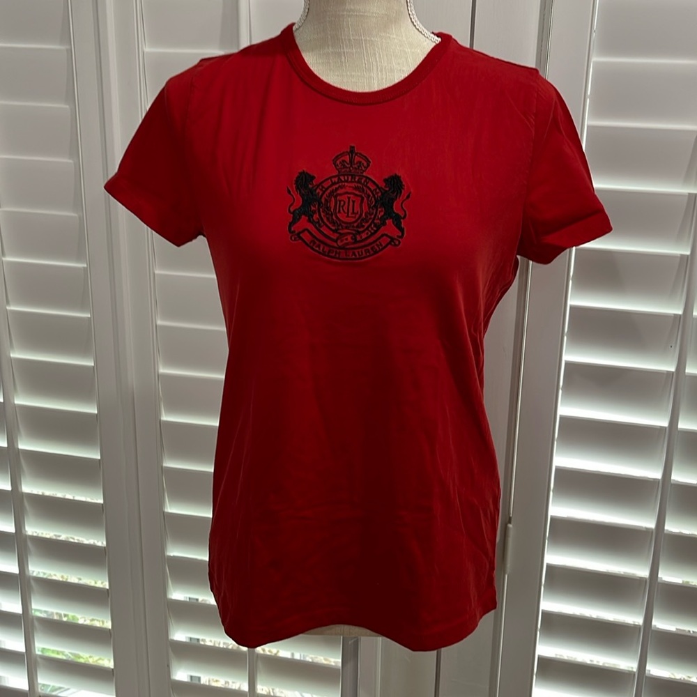 Lauren Active T-Shirt